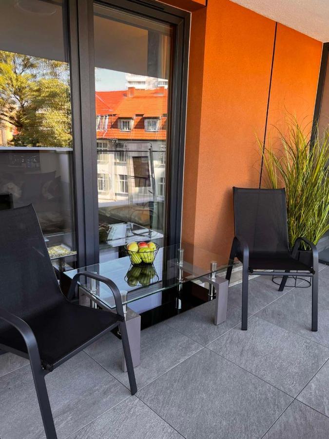 Freedom Apartment Krakow Centre Eksteriør bilde